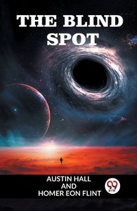 Cover image for The Blind Spot