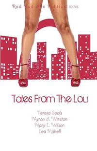 Cover image for Tales from the Lou