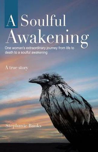 Cover image for A Soulful Awakening: One Woman's Extraordinary Journey From Life to Death to a Soulful Awakening