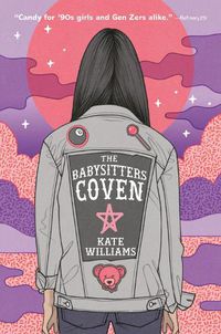 Cover image for The Babysitters Coven