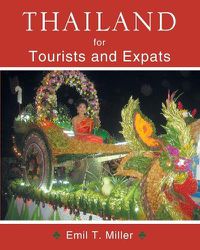 Cover image for Thailand for Tourists and Expats
