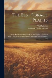 Cover image for The Best Forage Plants