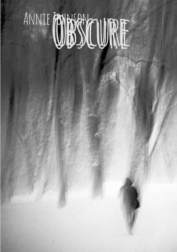 Cover image for Obscure