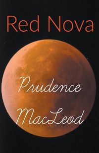 Cover image for Red Nova