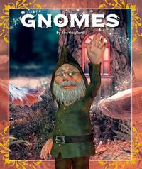 Cover image for Gnomes