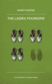 Cover image for The Ladies Foursome