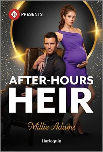 Cover image for After-Hours Heir