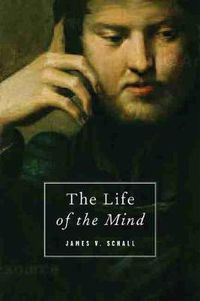 Cover image for The Life of the Mind