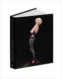 Cover image for Marilyn Monroe: Metamorphosis