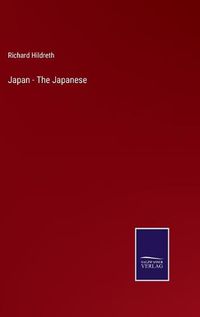 Cover image for Japan - The Japanese