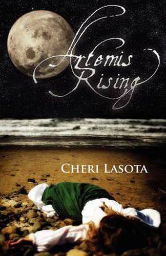 Cover image for Artemis Rising