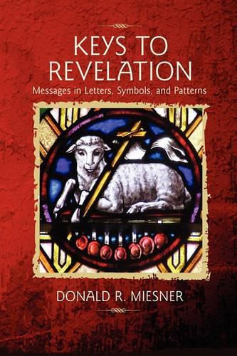 Cover image for Keys to Revelation