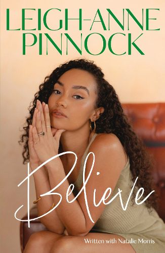 Cover image for Believe