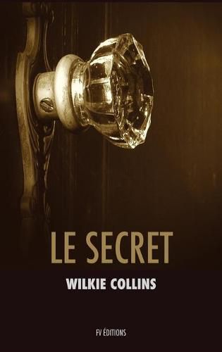 Cover image for Le Secret