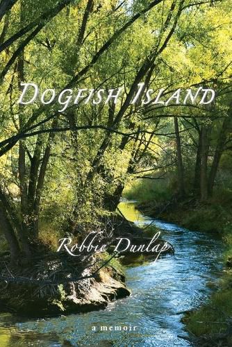 Cover image for Dogfish Island