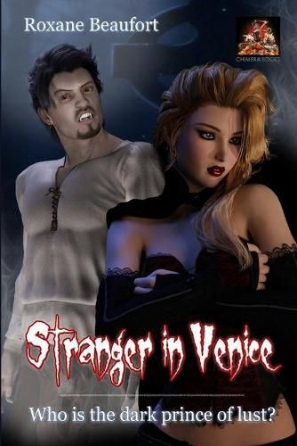 Stranger in Venice: Who is the dark prince of lust?