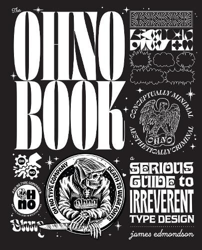 Cover image for The Ohno Book