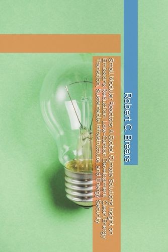 Cover image for Small Modular Reactors