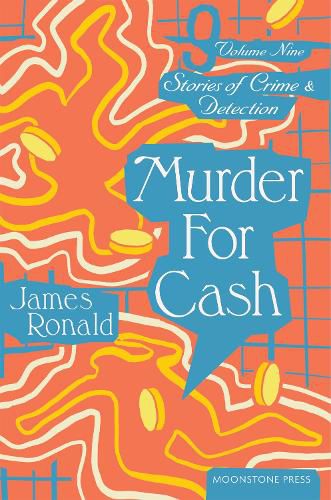 Cover image for Murder for Cash