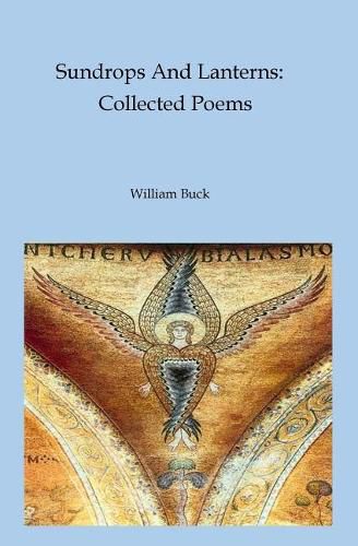 Cover image for Sundrops And Lanterns: Collected Poems