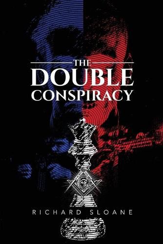 Cover image for The Double Conspiracy