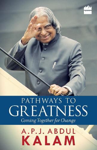 Cover image for Pathways to Greatness