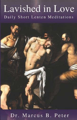 Cover image for Lavished in Love