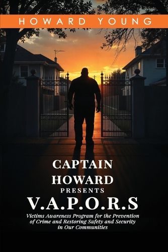 Cover image for V.A.P.O.R.S