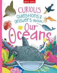 Cover image for Curious Questions & Answers about Our Oceans