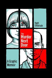 Cover image for The Murder Next Door