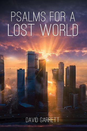 Cover image for Psalms for a Lost World