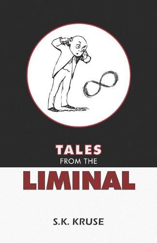 Cover image for Tales From the Liminal