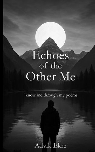 Cover image for Echoes of the Other Me