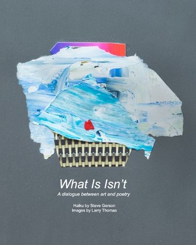 Cover image for What Is Isn't