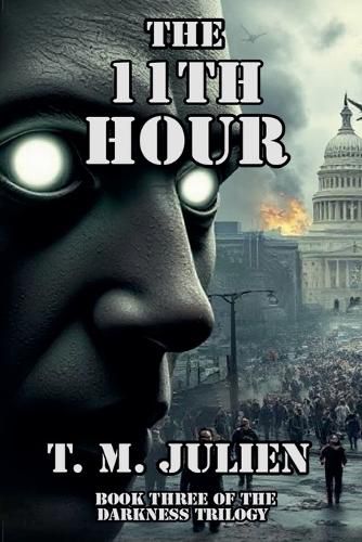 Cover image for The 11th Hour