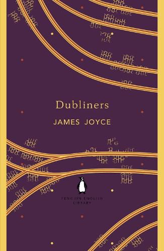 Cover image for Dubliners