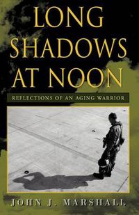 Cover image for Long Shadows at Noon