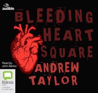 Cover image for Bleeding Heart Square