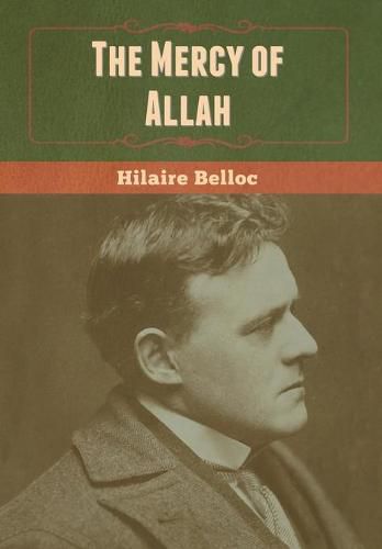 Cover image for The Mercy of Allah