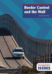 Cover image for Border Control and the Wall