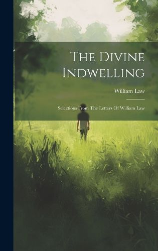 Cover image for The Divine Indwelling