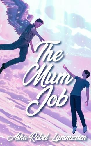 Cover image for The Mum Job