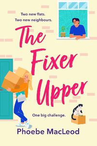 Cover image for The Fixer Upper