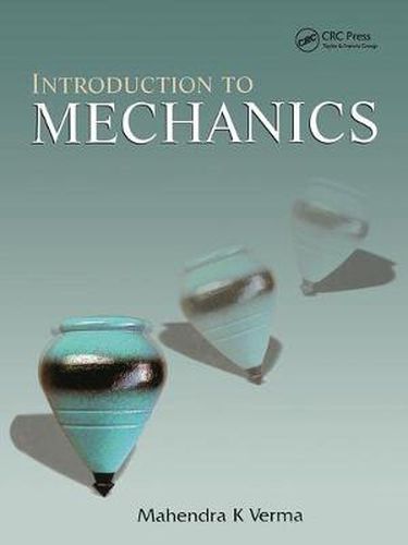 Cover image for Introduction to Mechanics