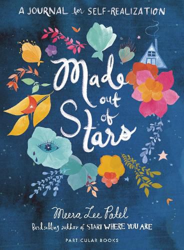 Cover image for Made Out of Stars: A Journal for Self-Realization
