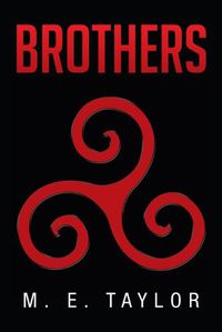 Cover image for Brothers