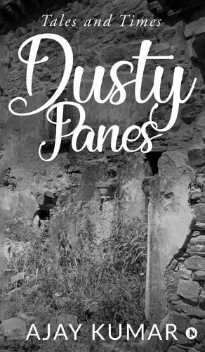 Cover image for Dusty Panes