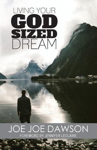 Cover image for Living Your God Sized Dream