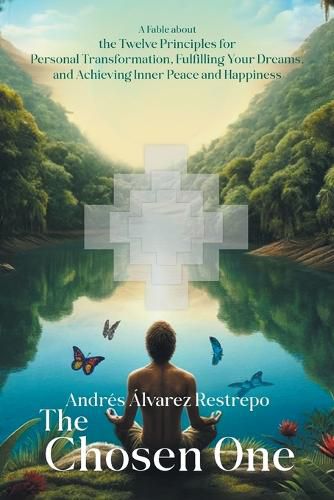 Cover image for The Chosen One