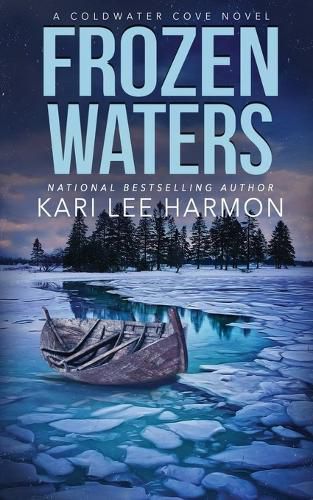 Cover image for Frozen Waters